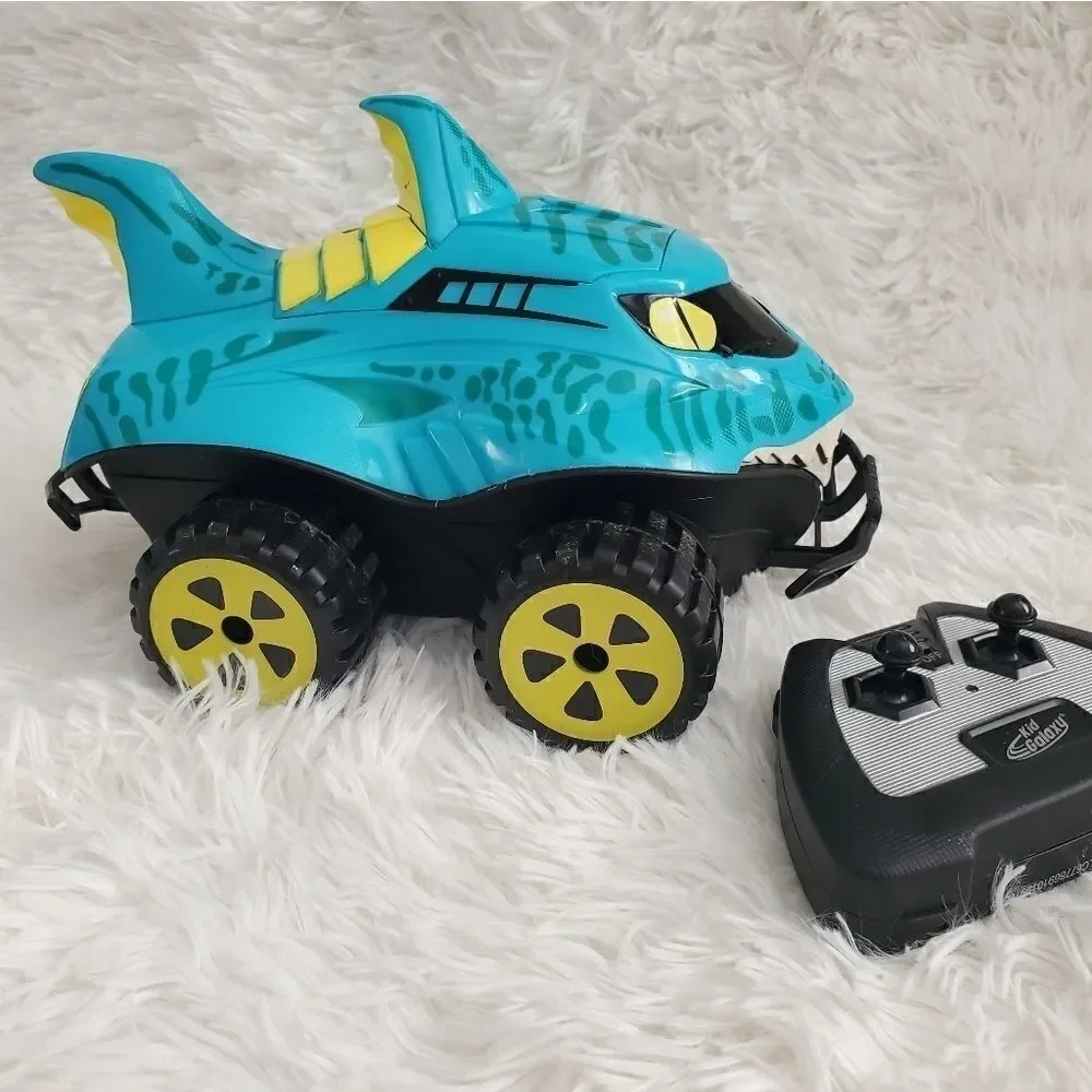 Kid Galaxy like new